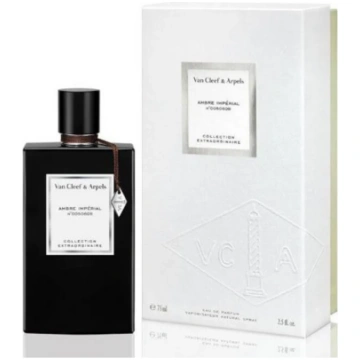 Van Cleef & Arpels Ambre Impérial Eau de Parfum 75