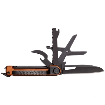 Multifunkcionālais rīks "Armbar Scout", 8 funkcija