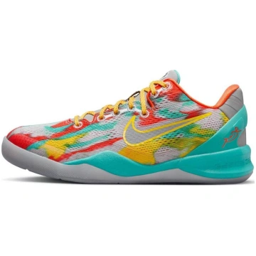 Nike Kobe 8 GS Venice Beach 2024 Bērnu kedas Zilas