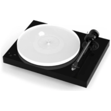 PRO-Ject X1 B True Balanced Turntable