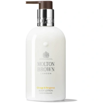 Molton Brown, Orange & Bergamot, barojošs, ķermeņa