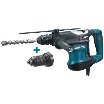 Makita urbjmašīna-kalts HR3210FCT
