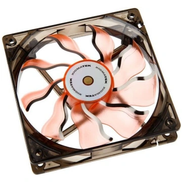 SilverStone SST-FN121-P-RL LED
