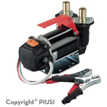 PIUSI CARRY 3000 24V/12V