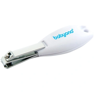 Bērnu Nail Clipper nagu knaiblītes, Baby ono