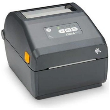 Etiķešu un čeku printeris Zebra ZD421d, 1350 g, pe