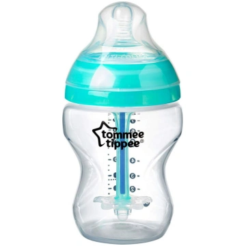 Bērnu pudele Tommee Tippee Advanced, 0 mēn., 260 m