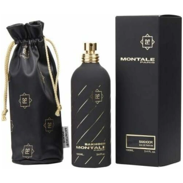 Montale Montale BAKHOOR EDP 100 ml | 3760260456401