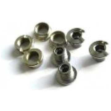Skrūvju komplekts 6.5 mm x 5.5 mm 4pcs First