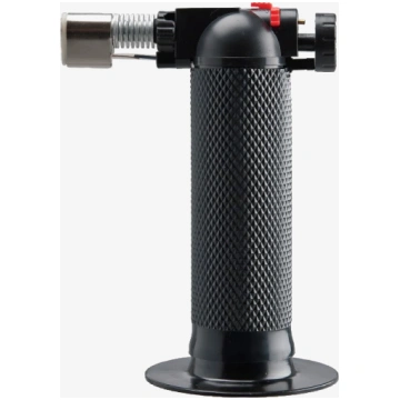Crème Brûlée Torch Fire - SVART