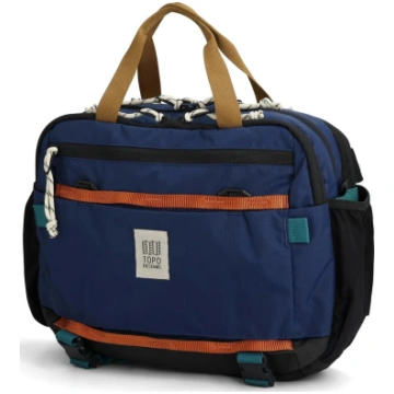 TOPO Designs Mountain Cross Bag