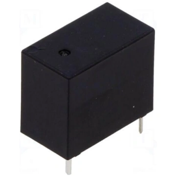 Relay: electromagnetic | SPST-NO | Ucoil: 12VDC | 