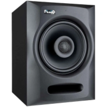 Fluid Audio FX80 V2 - active studio monitor FX80 V