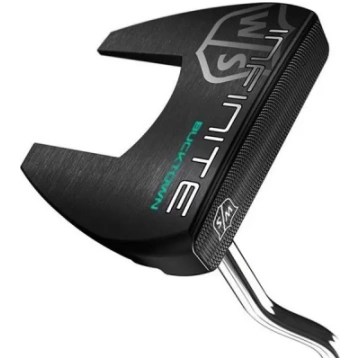 Wilson Staff Infinite Buck Town Ladies Putter golf