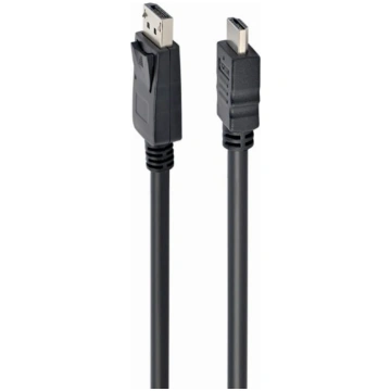 Cablexpert DP to HDMI 3 m