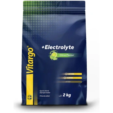 Vitargo +Electrolyte, 2000g
