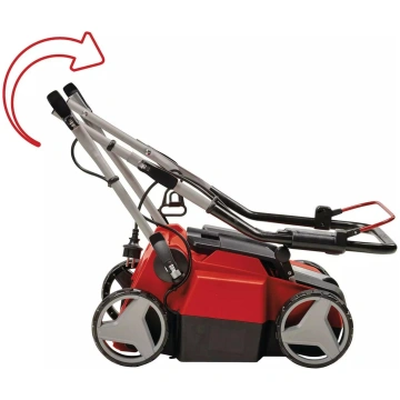 Inter-Tech 18" telescopic rail set for IPC housing