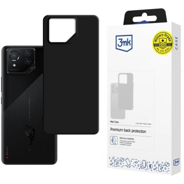 Asus ROG Phone 8 - 3mk Matt Case 5903108558624 (59