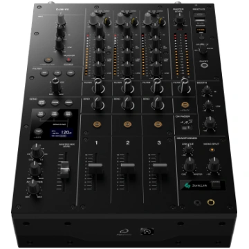 AlphaTheta - DJM-V5 Mixer