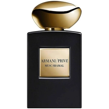 Giorgio Armani Armani Privé Musc Shamal EDP parfim