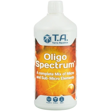 Terra Aquatica (GHE) Oligo Spectrum 500mL