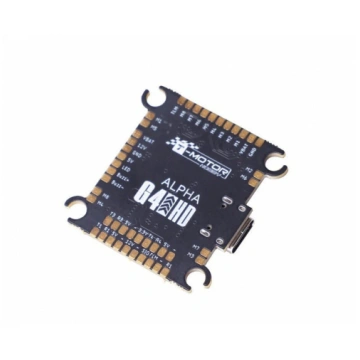 T-Motor Pacer Alpha G4 HD Flight Controller