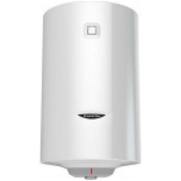 Kombinētais Ūdens Sildītājs PRO R EVO 100L, Vertik