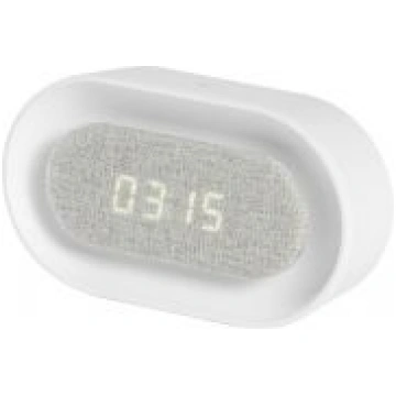 LINEAR LED CLOCK Dimmable 4058075747906 | 40580757