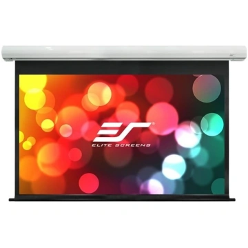 Elite Screens | Saker Series | SK120XHW-E10 | Diag