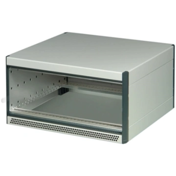 Schroff RatiopacPRO AIR Desktop Case, Retrofittabl