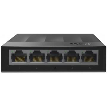 TP-LINK | 5-Port Desktop Switch | LS1005G | Unmana