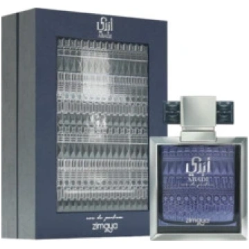 Smaržas vīriešiem Zimaya Abadi Opulent EDP, 100 ml