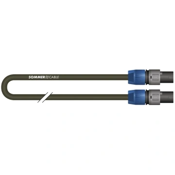 Speaker cable Major Invisible, 2 | Speakon / Speak