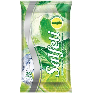 I_"Salfeti" Mohito Mitrās salvetes atsvaidzinošas,