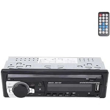 Pioneer auto radio rāmis, auto radio, Ai balss vad