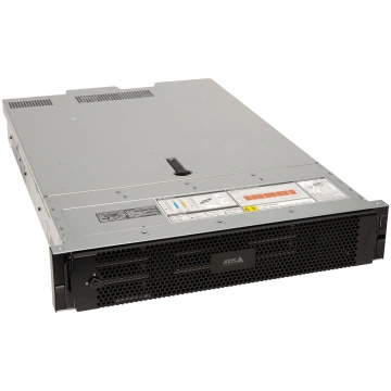 AXIS Camera Station S1264 Recorder - rack-mountabl