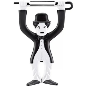 Creative Plastic Character Peeler, Fruit Vegetable
