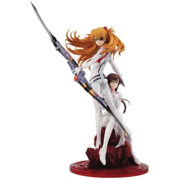 Megahouse Evangelion 3.0+1.0 Thrice Upon a Time G.