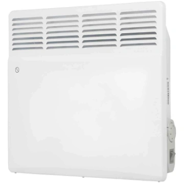 HEATIC Konvektors elektriskais OPTIMA+, 1000W, IP2