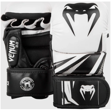 MMA Gloves 7 Oz Venum Challenger 3.0