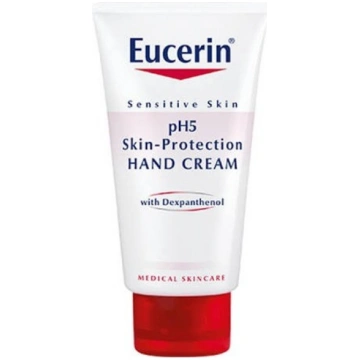 Eucerin Ph5 Hand Cream roku krēms, 30 ml