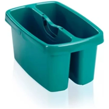 Spainis divkameru Combi Box LEIFHEIT 1052001 12L