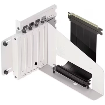 Havn HS 420 Vertical GPU Mount, PCIe 5.0 Riser Cab