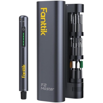 Fanttik F2 Master multifunction grinder F2 Fanttik