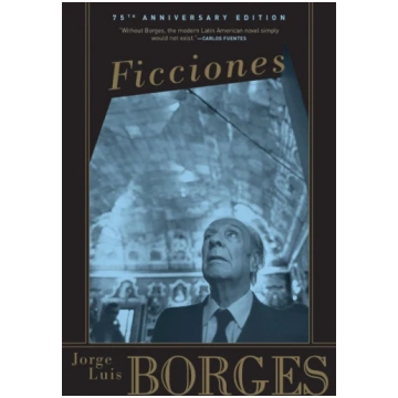Ficciones Jorge Luis Borges