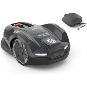 Zāles pļāvējs robots - Husqvarna Automower® 410XE 