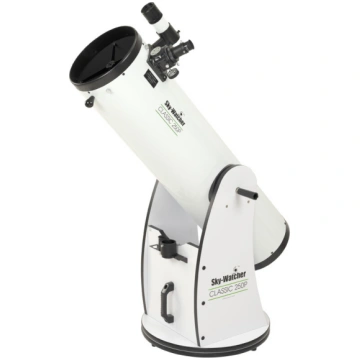 Skywatcher Dobson teleskops N 254/1200 Pyrex Skyli