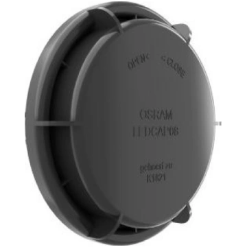 OSRAM LEDCAP08 - LEDriving CAP 08