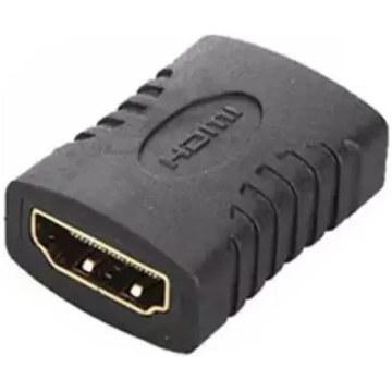 HDMI sieviete — HDMI sieviete adapteris GEMBIRD A-