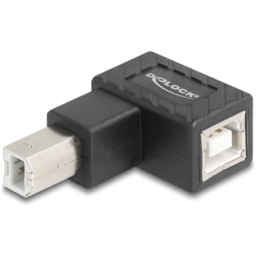 Delock USB 2.0 Adapter USB Type-B male to USB Type